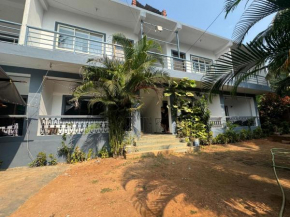 Casa De Sazu